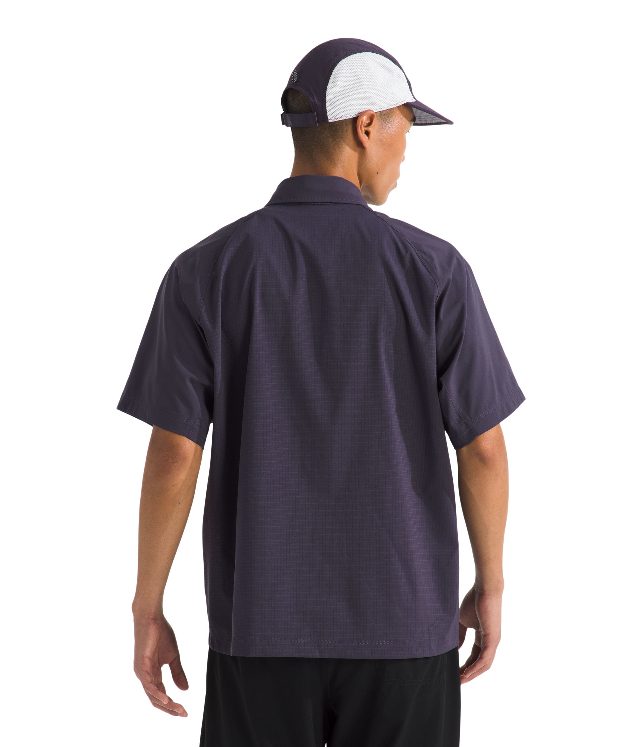 The North Face Men's Trail LIGHTRANGE™ Short-Sleeve Shirt
