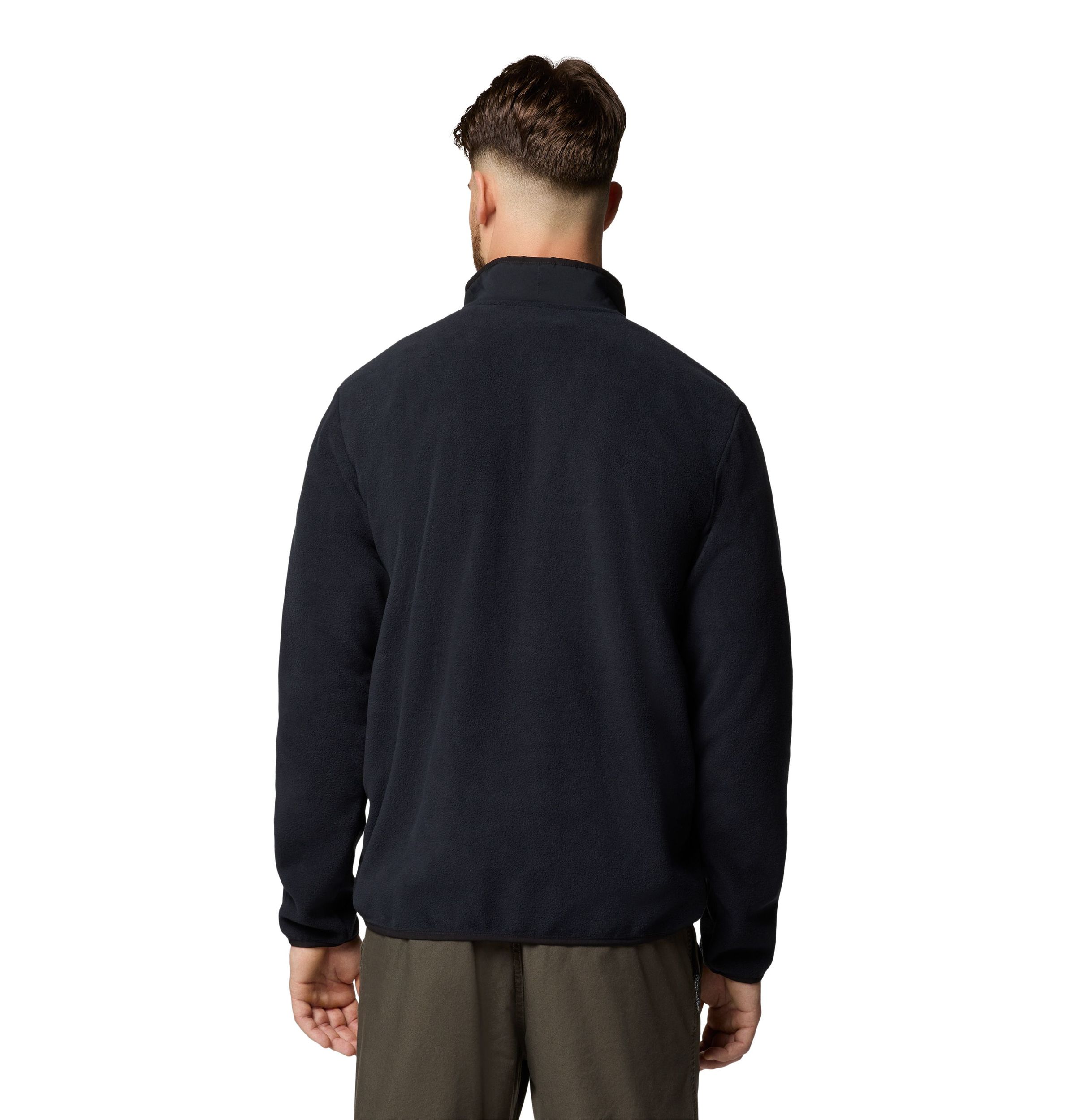 Columbia Men's Sequoia Grove™ 1/2 Zip Fleece Top