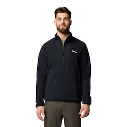 Columbia Men's Sequoia Grove™ 1/2 Zip Fleece Top