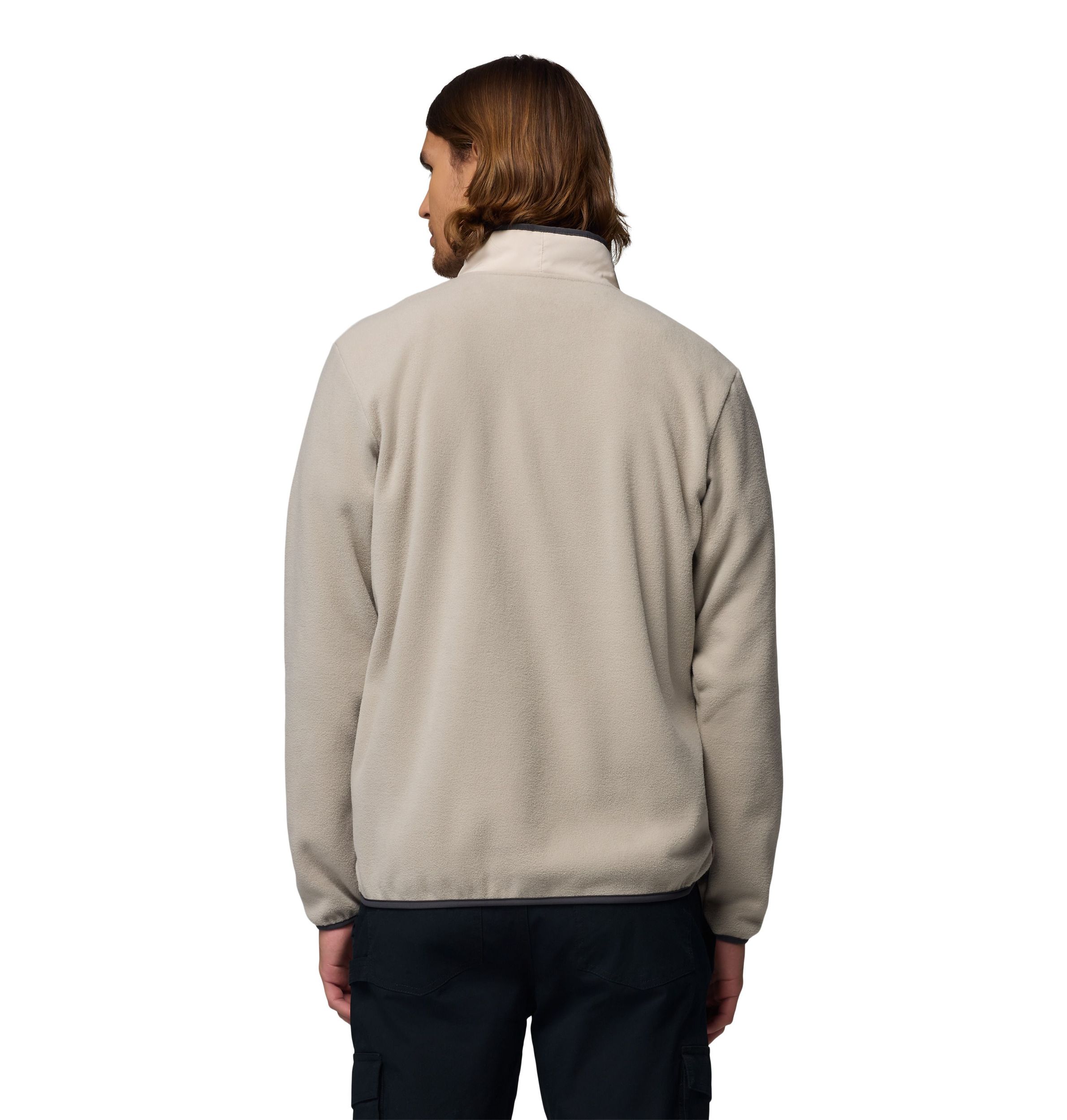 Columbia Men's Sequoia Grove™ 1/2 Zip Fleece Top