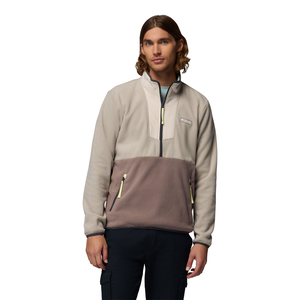 Columbia Men's Sequoia Grove™ 1/2 Zip Fleece Top