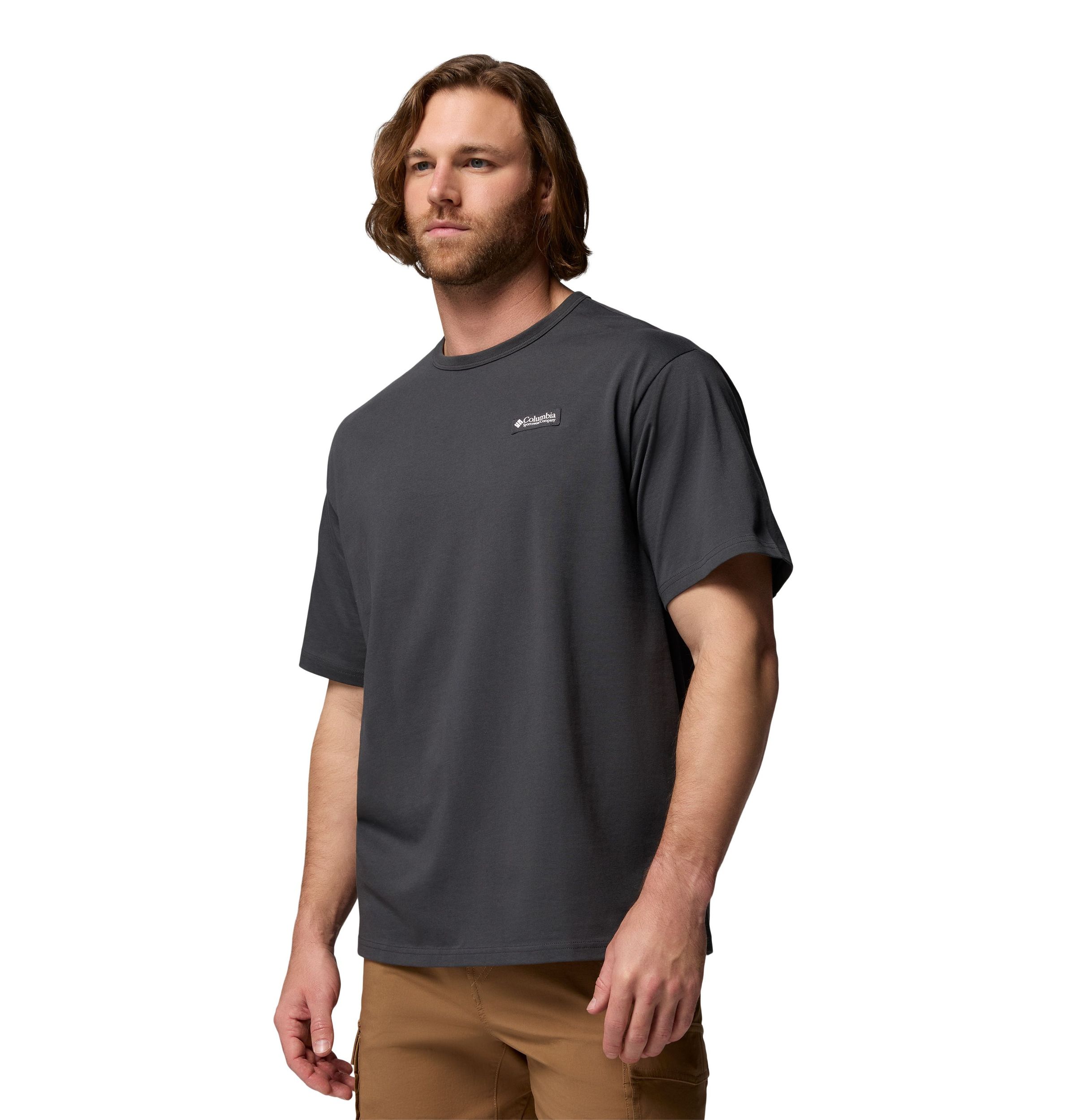 Columbia Men's CSC™ Heavyweight T-Shirt