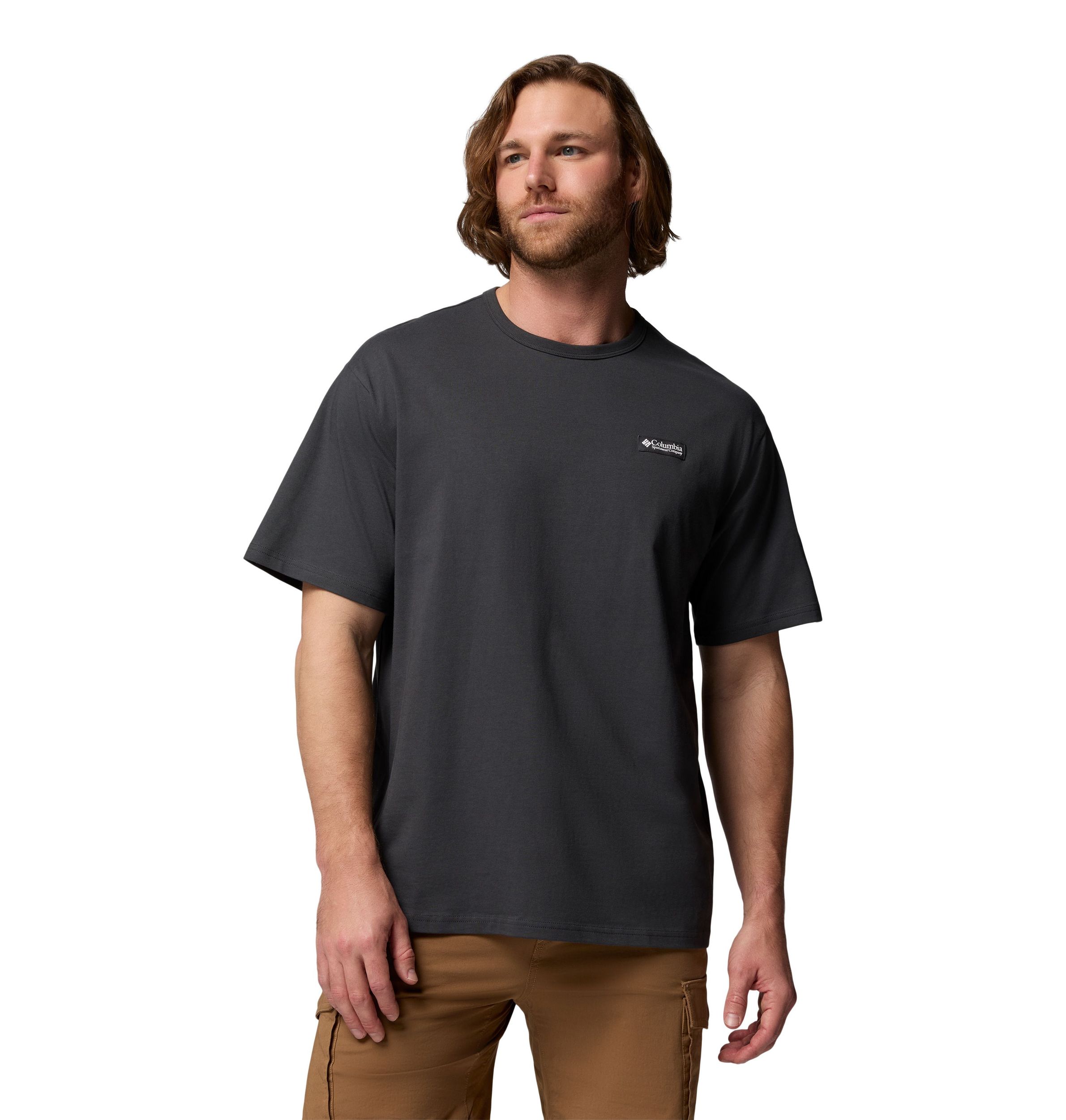 Columbia Men's CSC™ Heavyweight T-Shirt