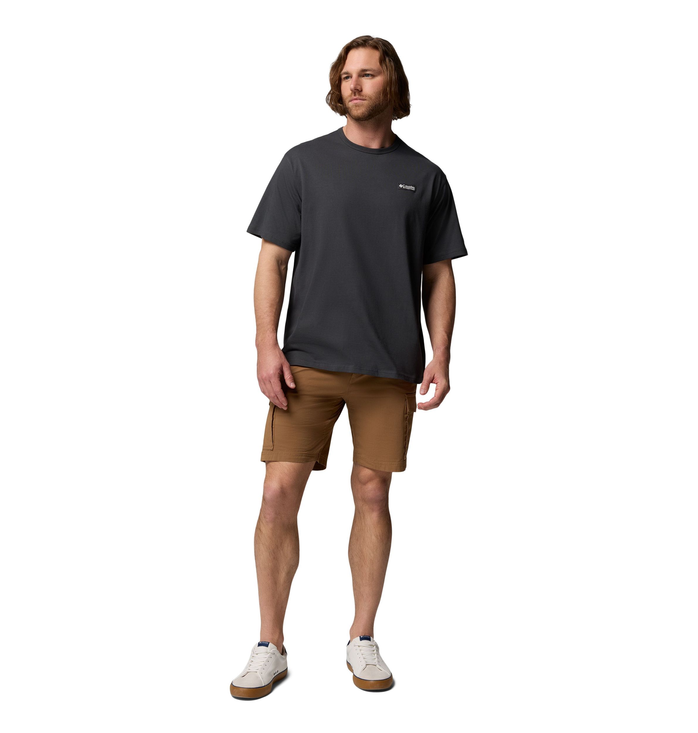 Columbia Men's CSC™ Heavyweight T-Shirt