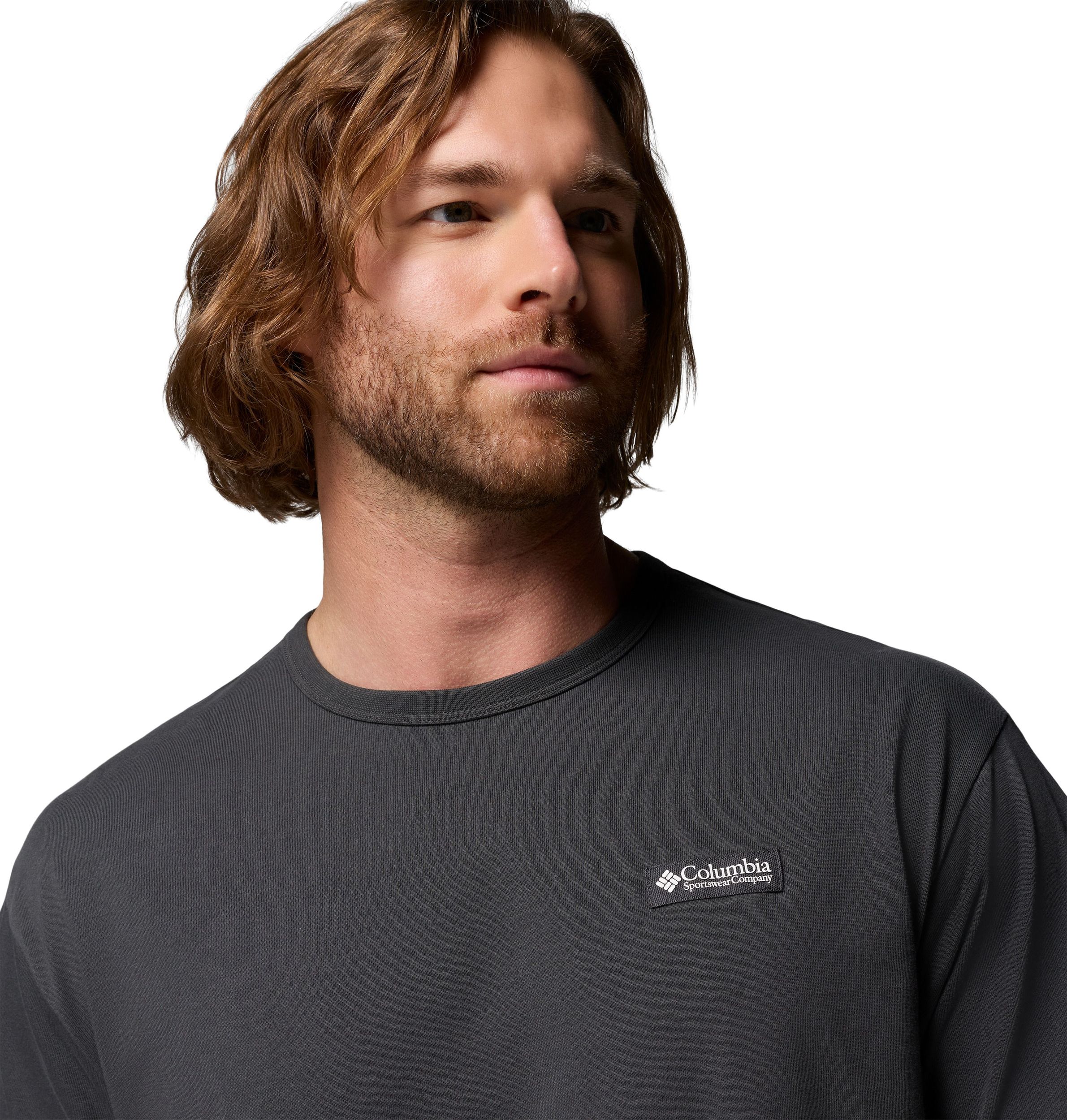 Columbia Men's CSC™ Heavyweight T-Shirt