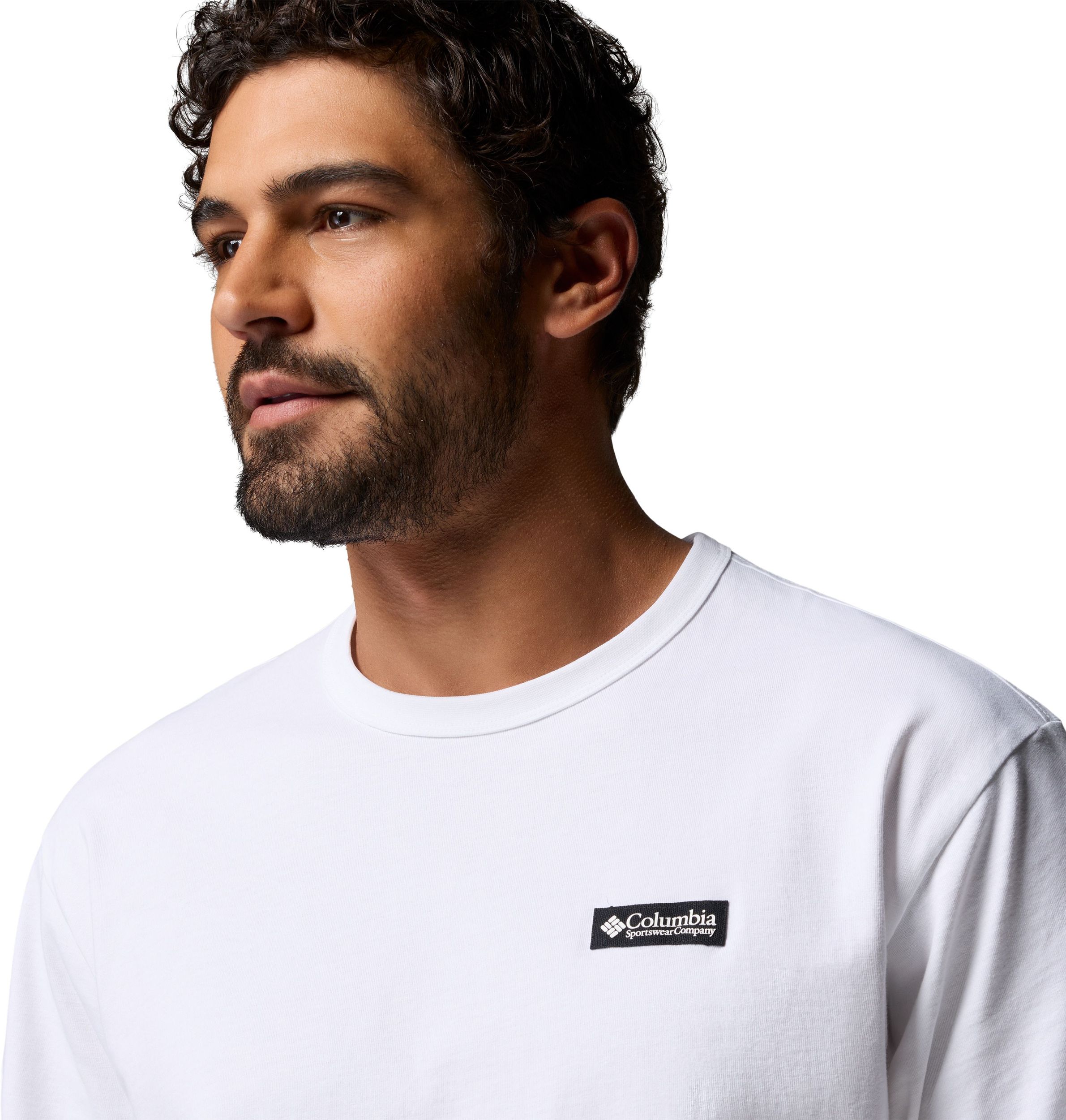 Columbia Men's CSC™ Heavyweight T-Shirt