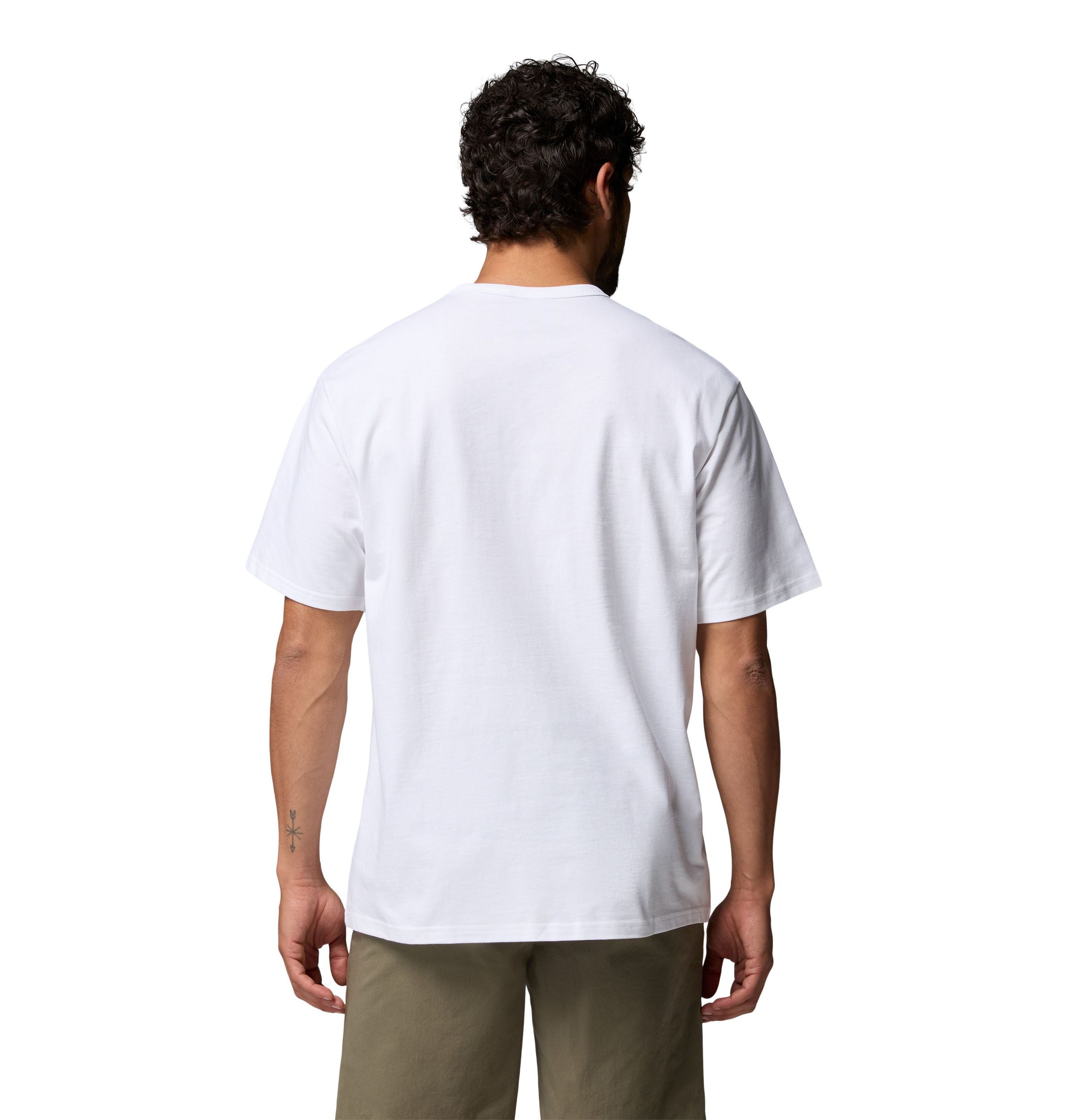 Columbia Men's CSC™ Heavyweight T-Shirt