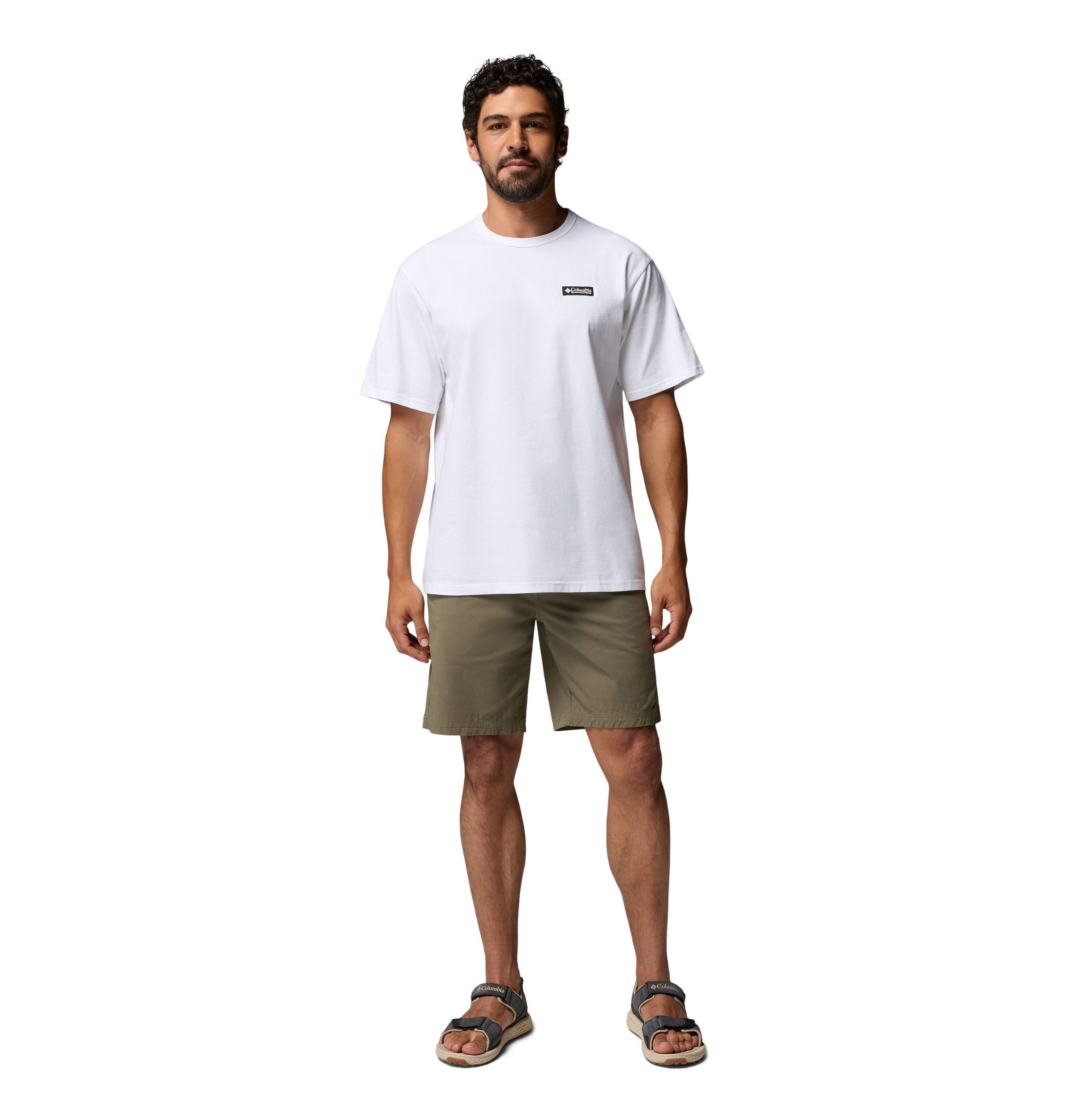 Columbia Men's CSC™ Heavyweight T-Shirt