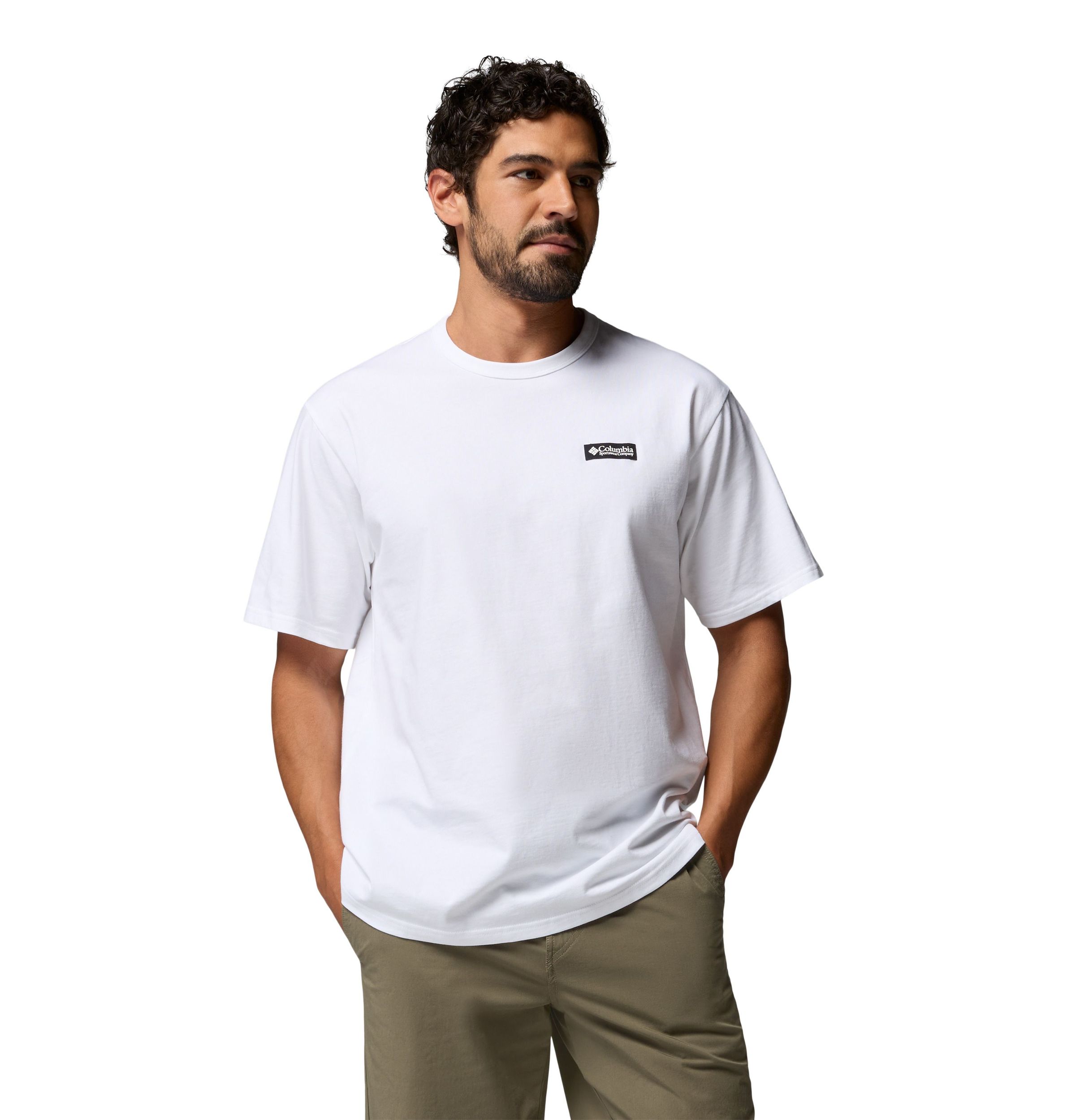 Columbia Men's CSC™ Heavyweight T-Shirt