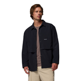 Columbia Men's Chill Creek Long Sleeve Shirt Front_Flat