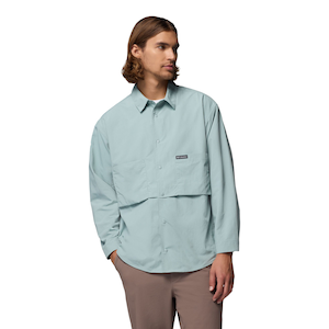 Columbia Men's Chill Creek Long Sleeve Shirt