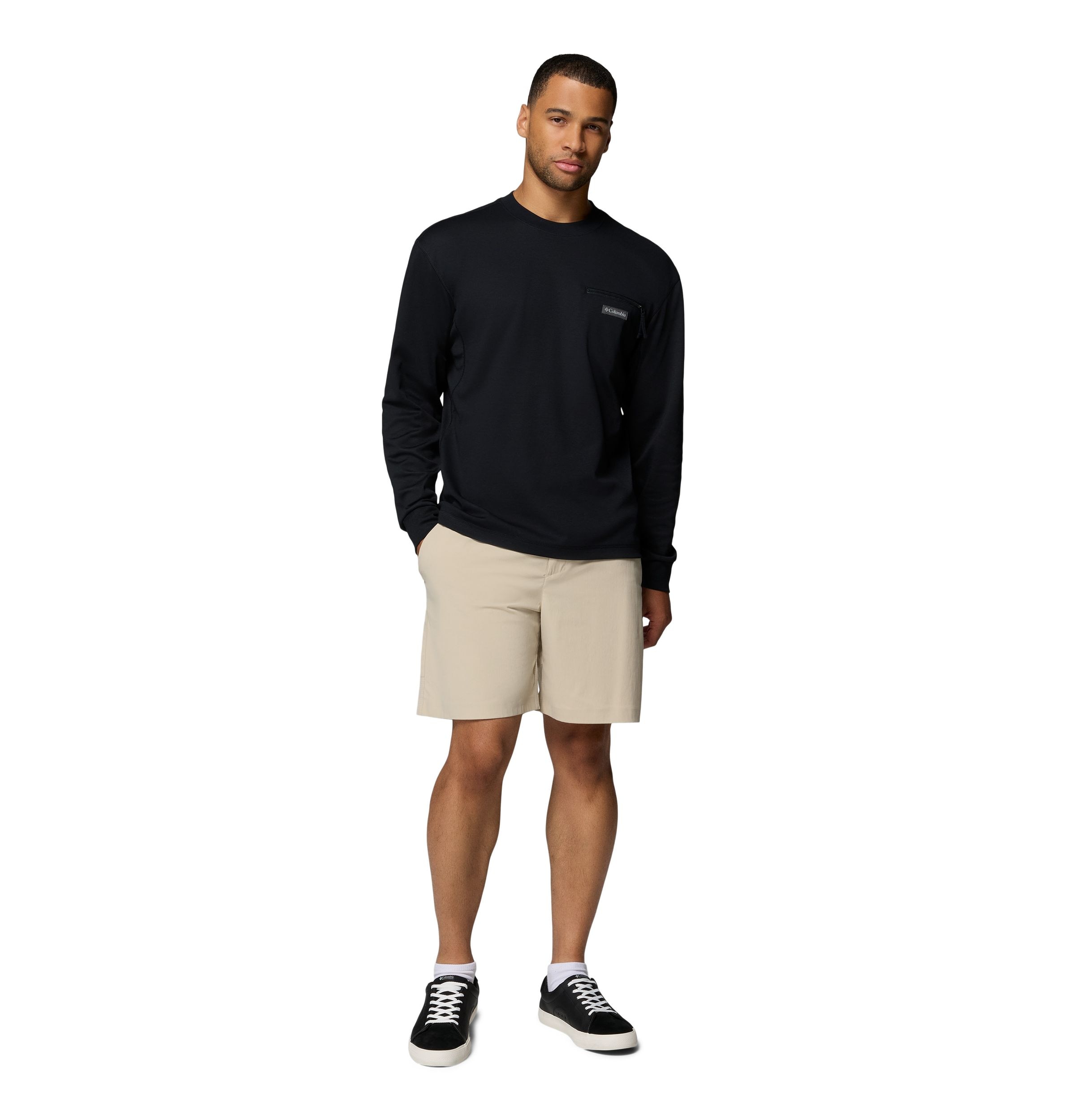 Columbia Men's Echo Passage Sweatshirt