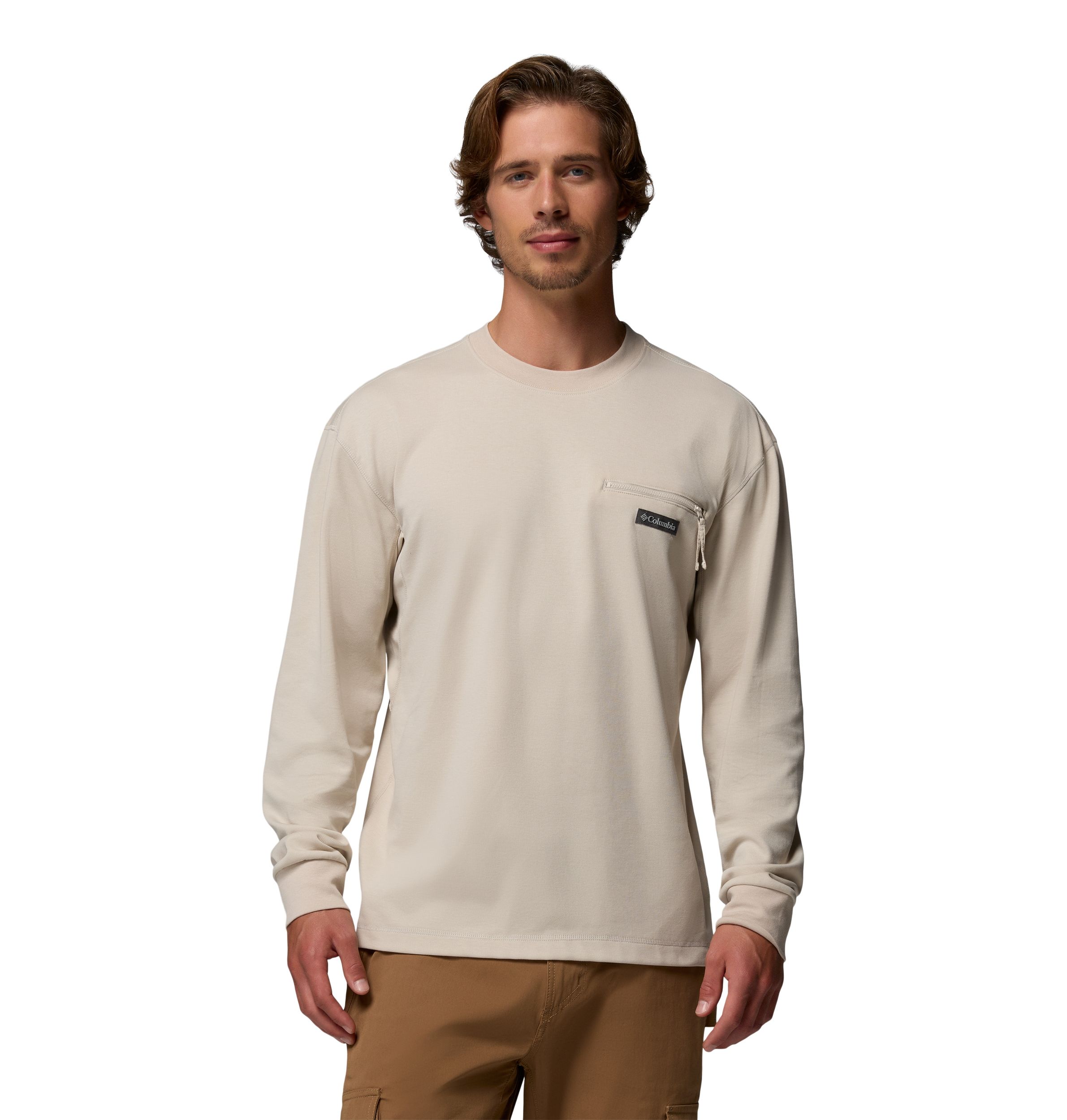 Columbia Men's Echo Passage Sweatshirt