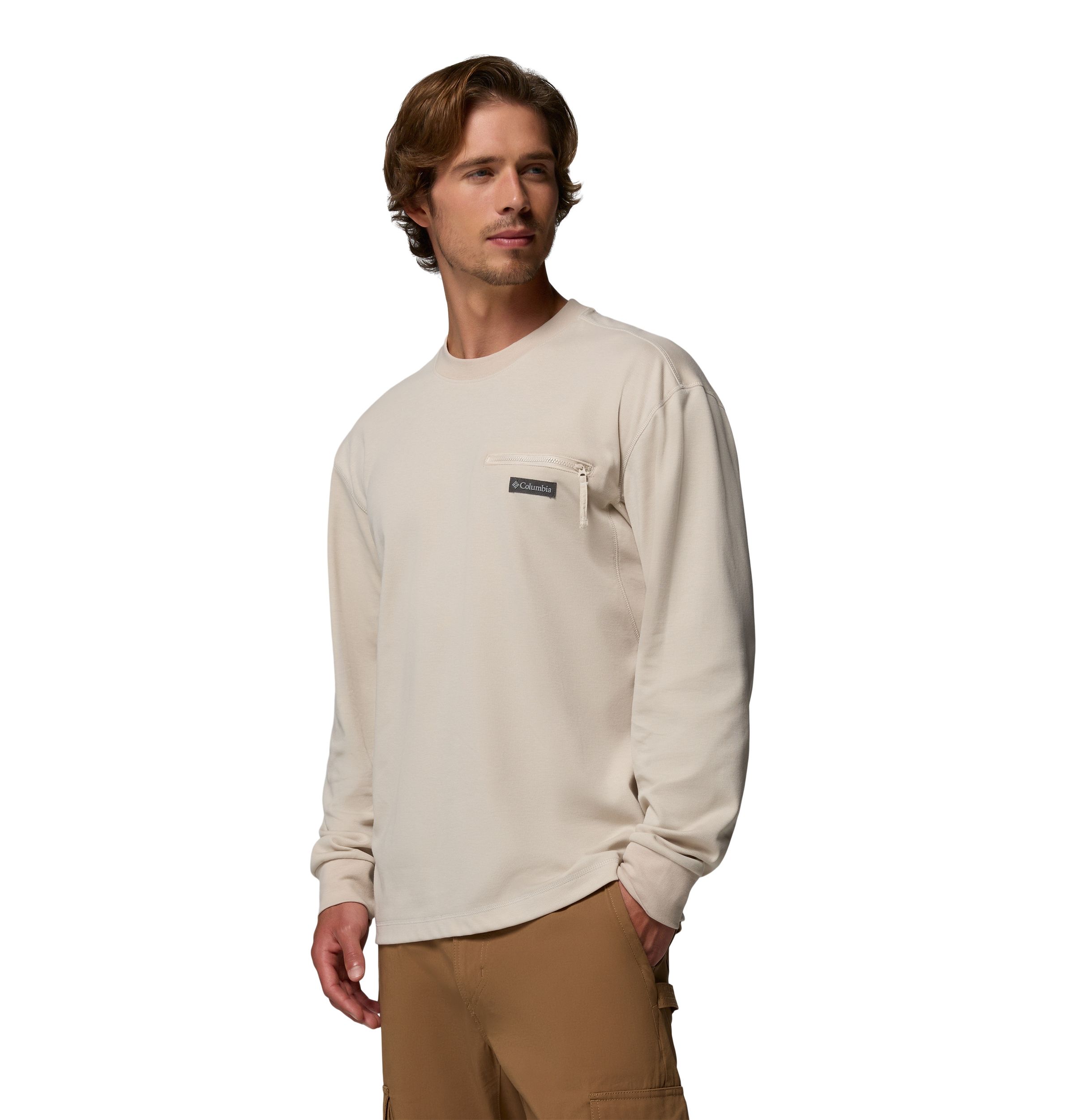 Columbia Men's Echo Passage Sweatshirt