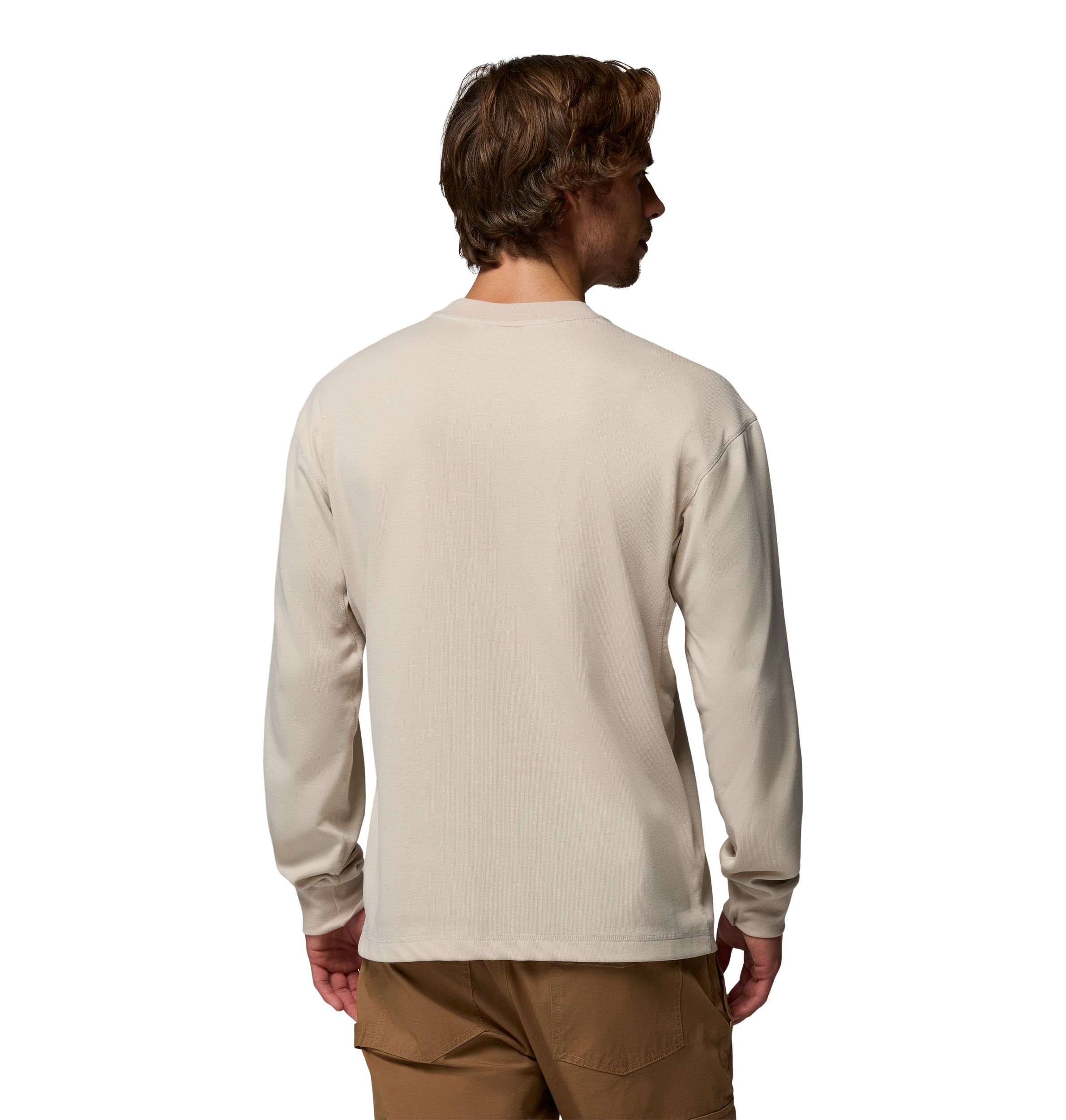 Columbia Men's Echo Passage Sweatshirt