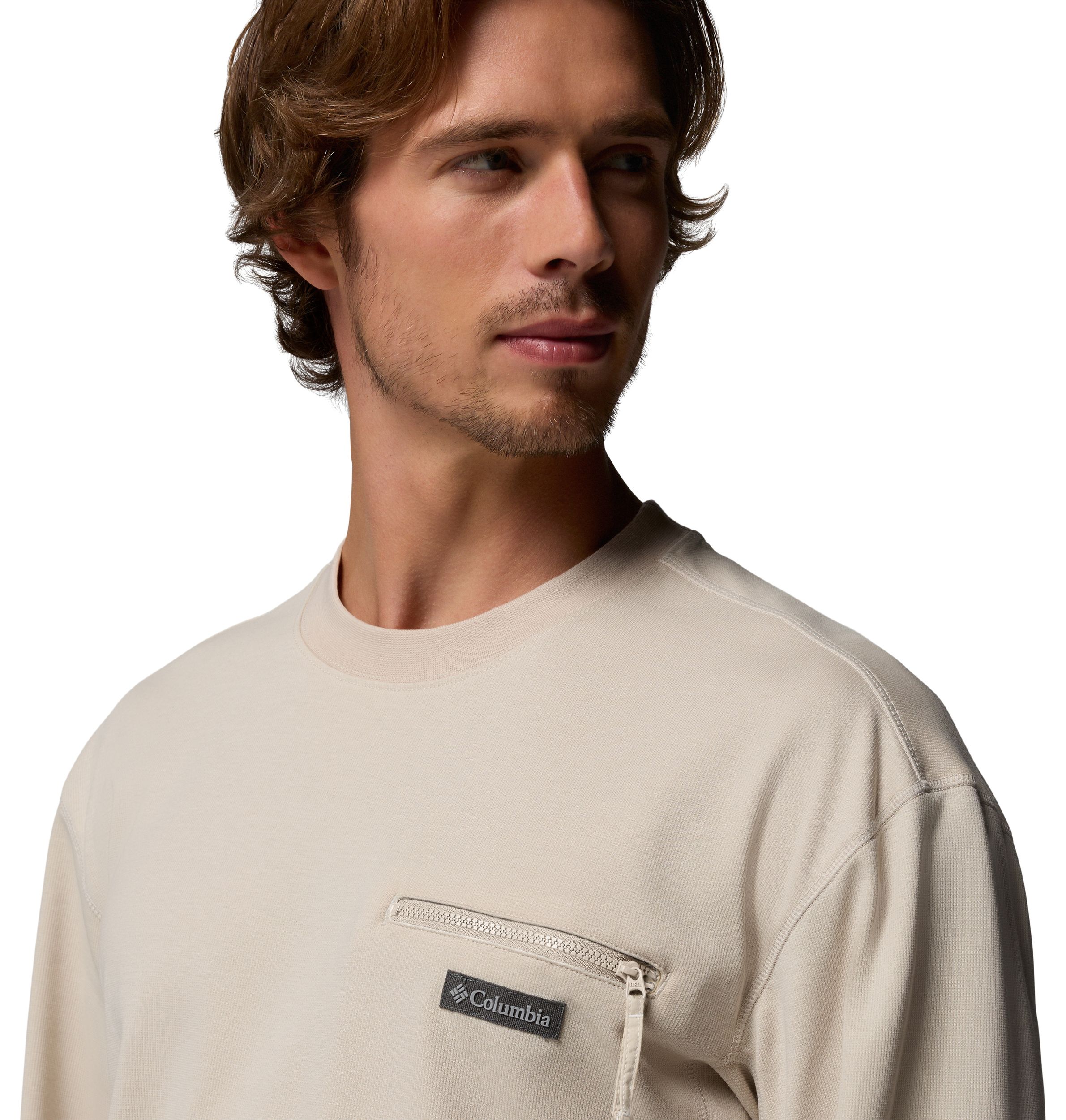 Columbia Men's Echo Passage Sweatshirt