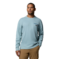 Columbia Men's Echo Passage Sweatshirt