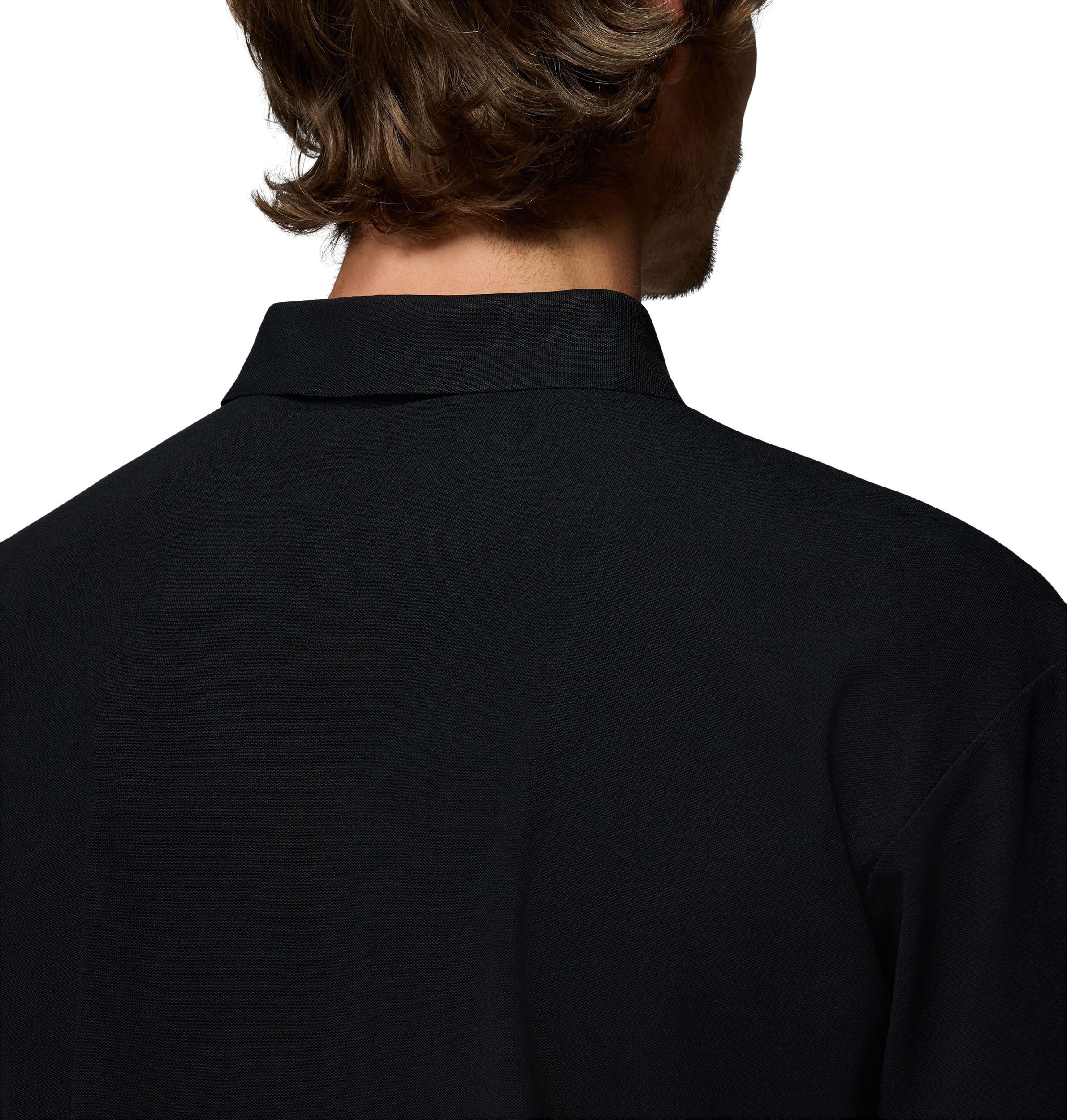 Columbia Men's Chill Creek Polo T-Shirt