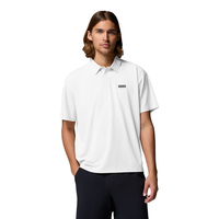Columbia Men's Chill Creek Polo T-Shirt