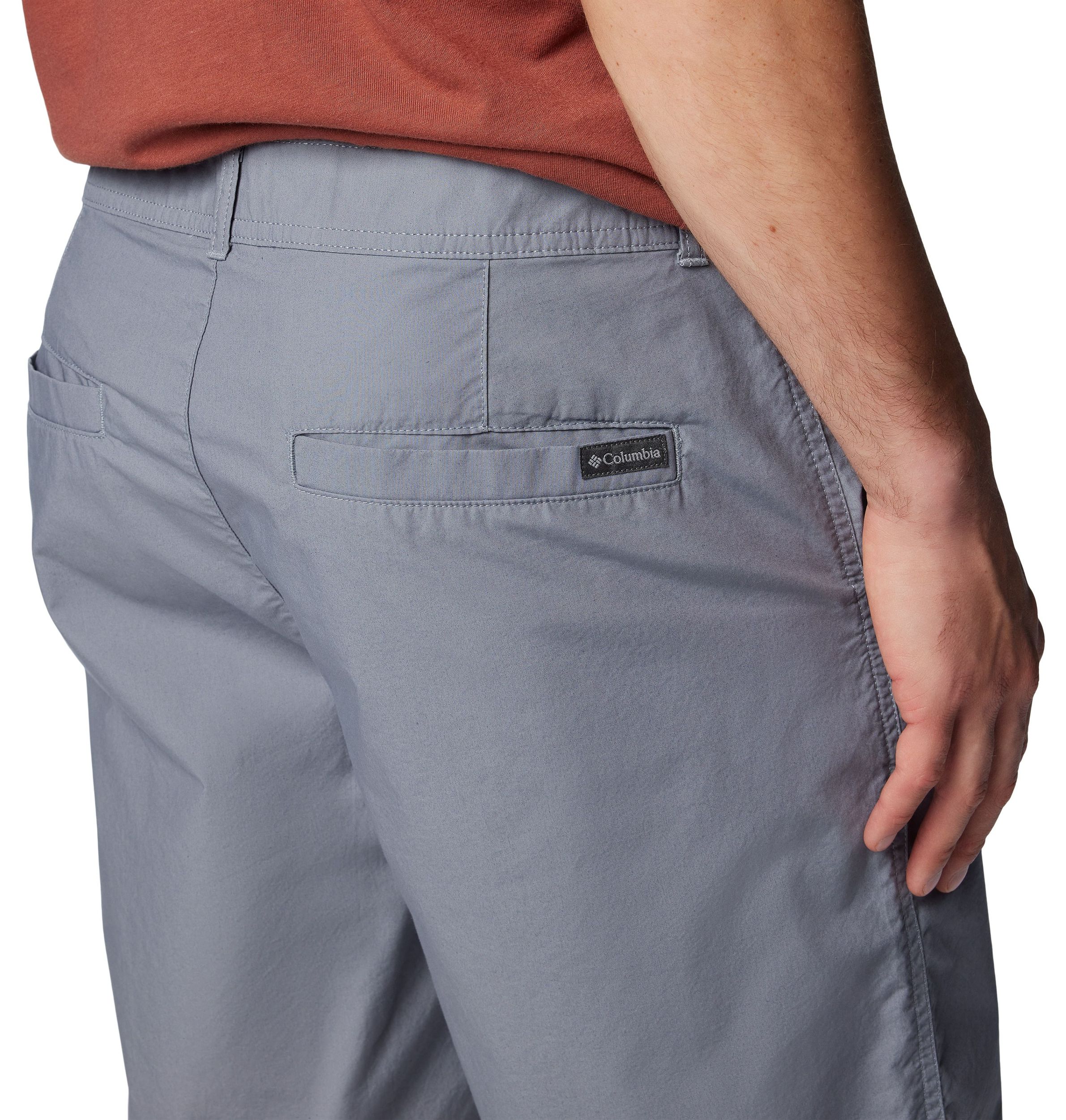 Columbia Men's Washed Out™ Shorts