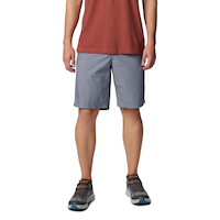 Columbia Men's Washed Out™ Shorts Front_Flat