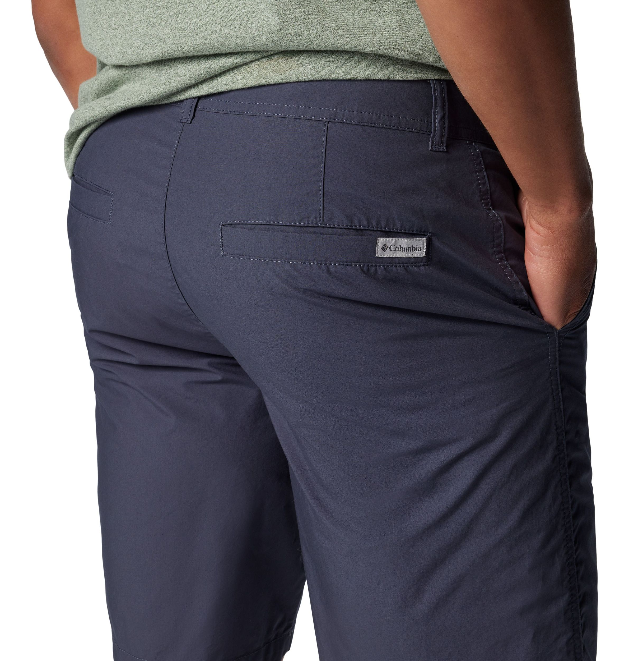 Columbia Men's Washed Out™ Shorts