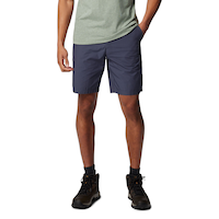 Columbia Men's Washed Out™ Shorts Front_Flat