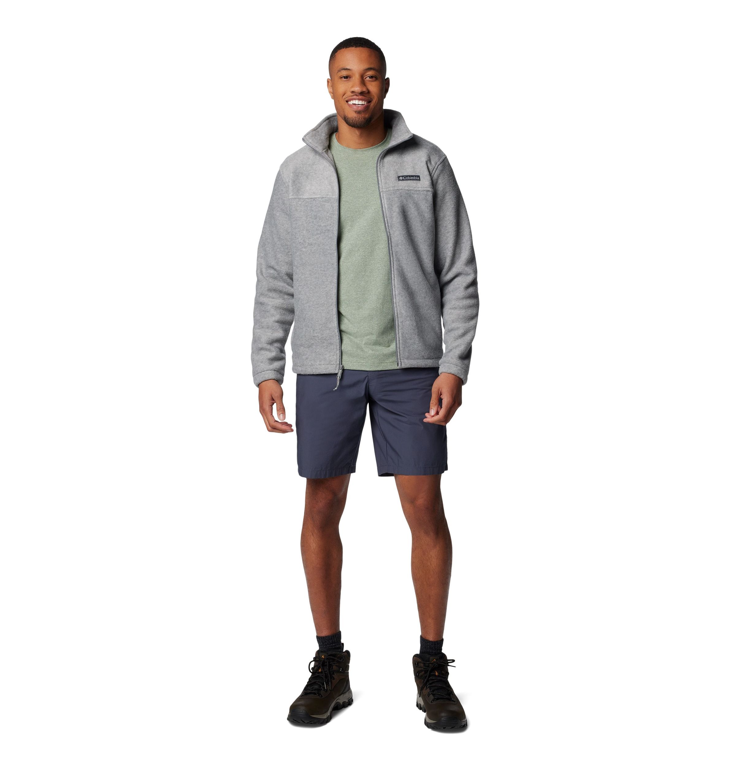 Columbia Men's Washed Out™ Shorts