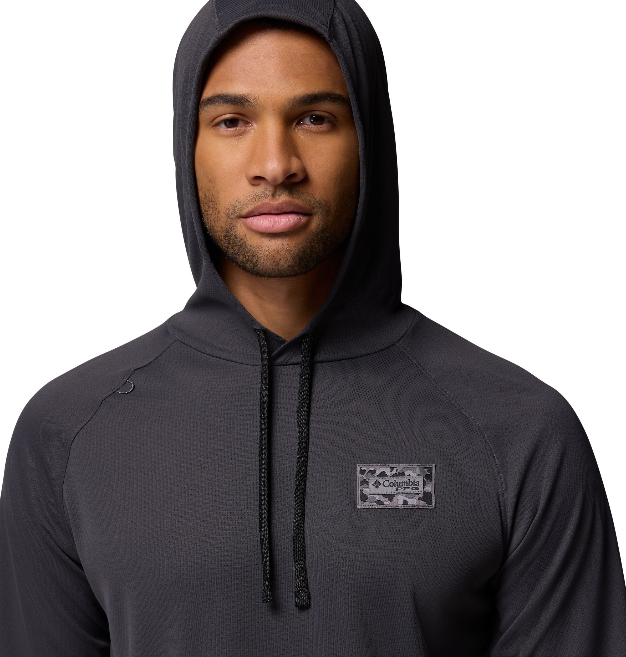 Columbia Men's Wild Cast™ Camp Hoodie