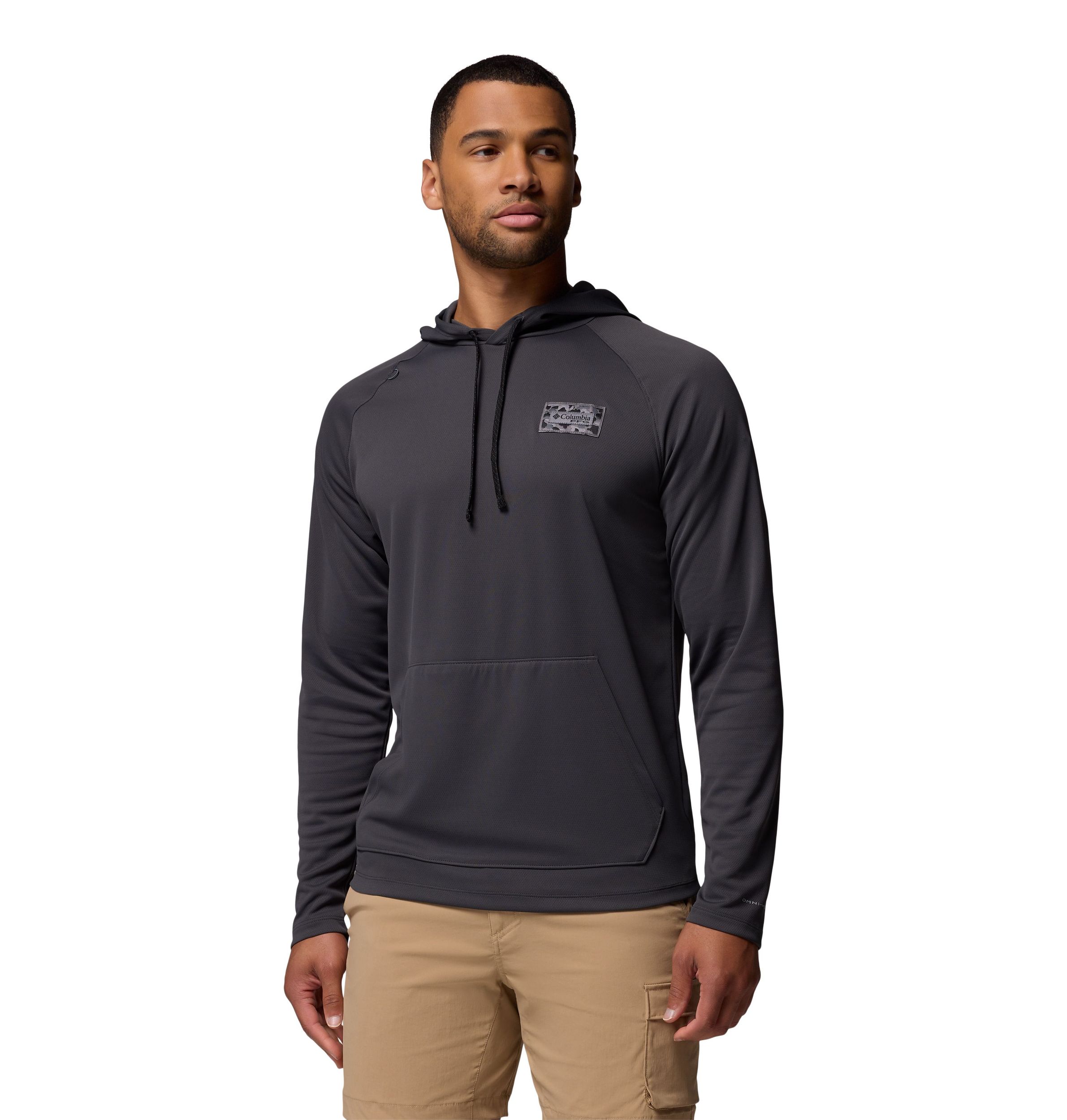 Columbia Men's Wild Cast™ Camp Hoodie