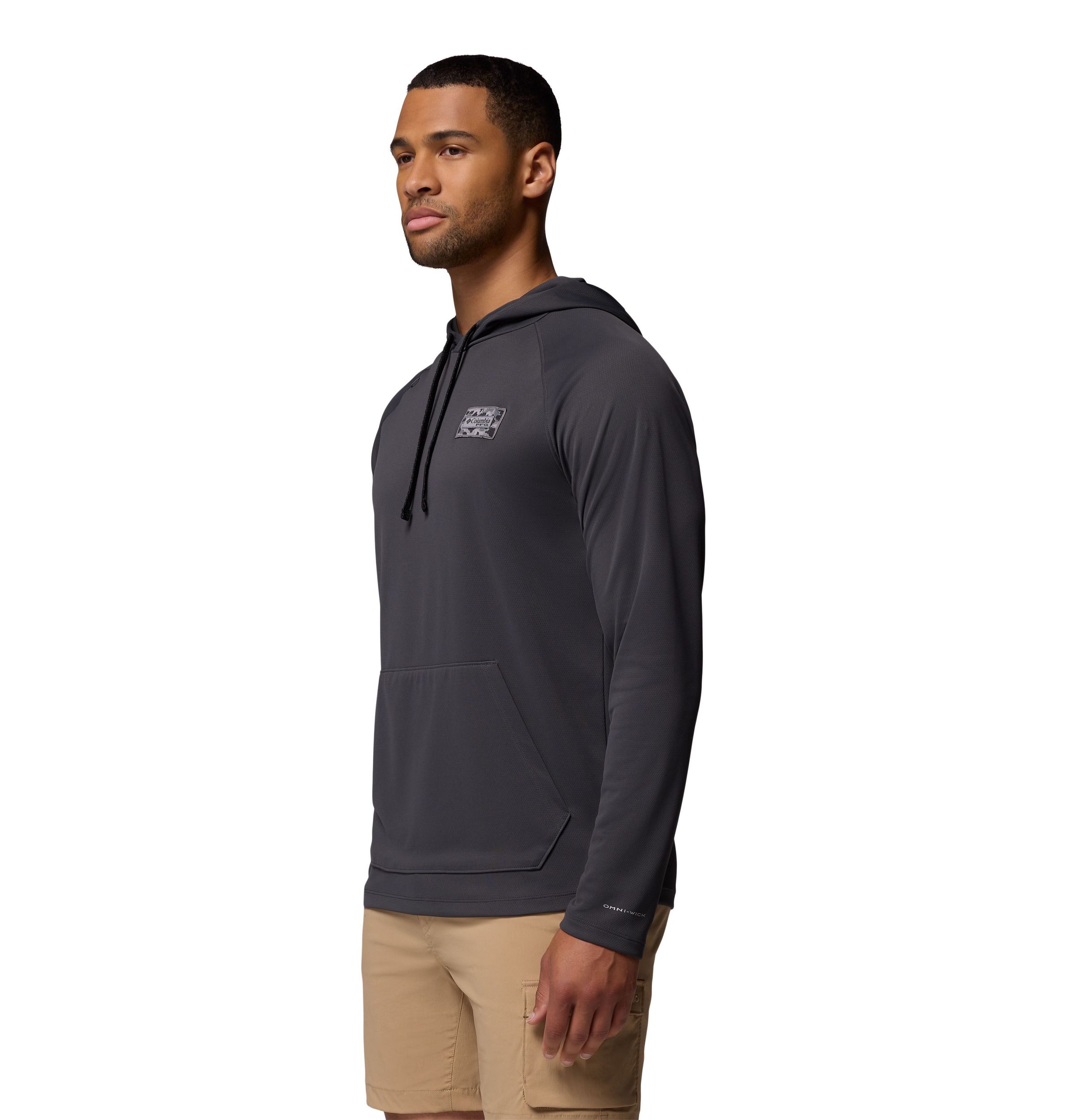 Columbia Men's Wild Cast™ Camp Hoodie