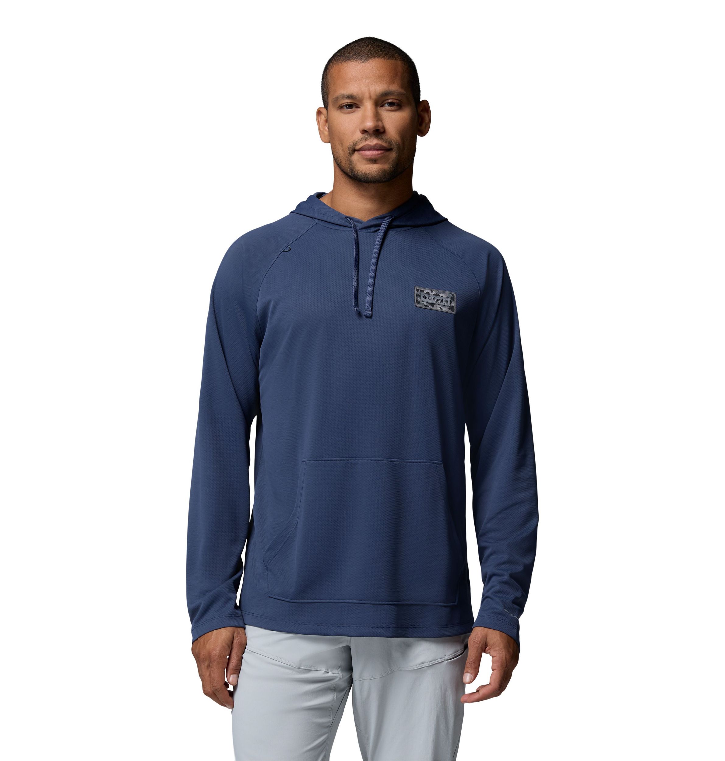 Columbia Men's Wild Cast™ Camp Hoodie