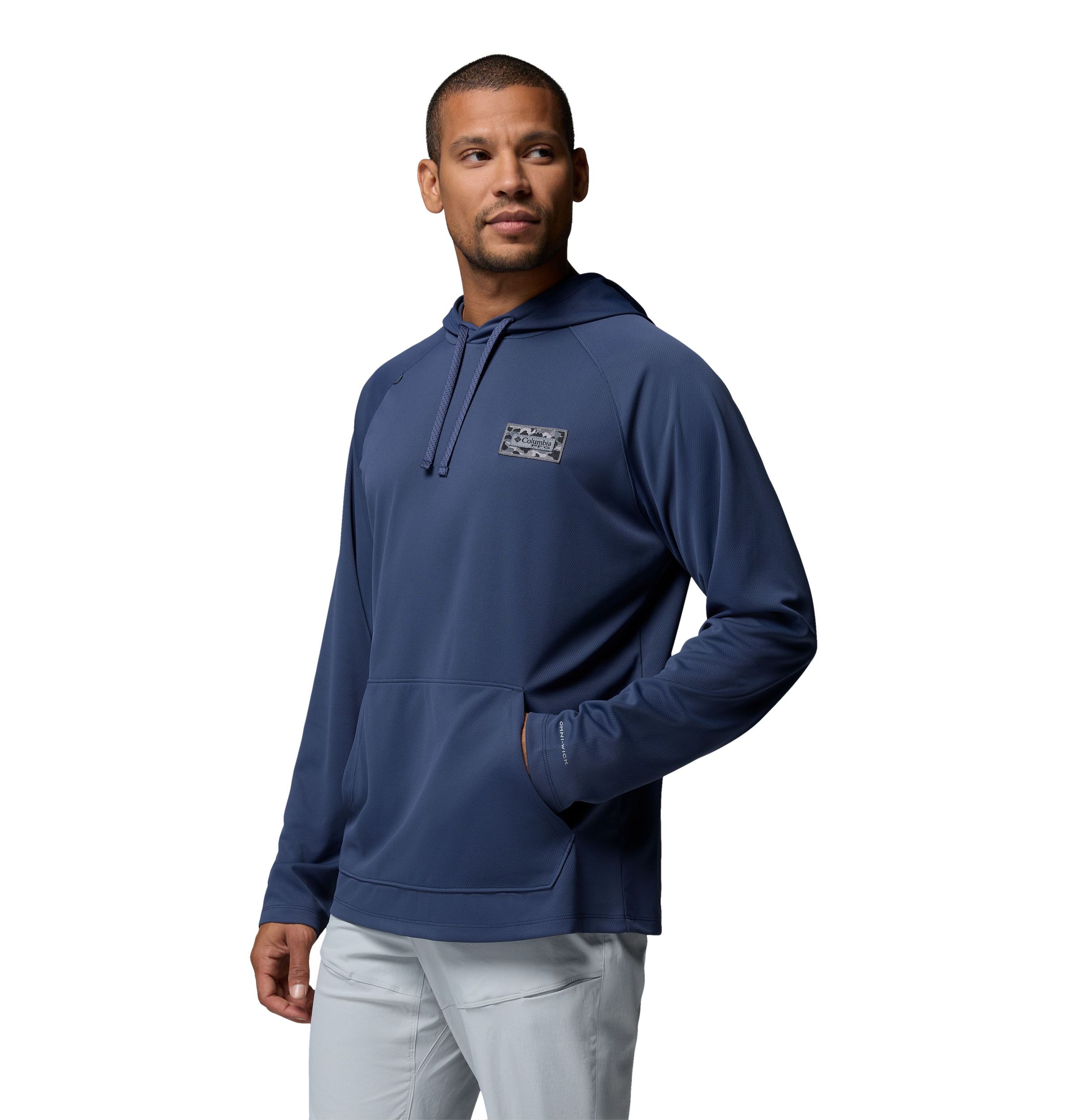 Columbia Men's Wild Cast™ Camp Hoodie
