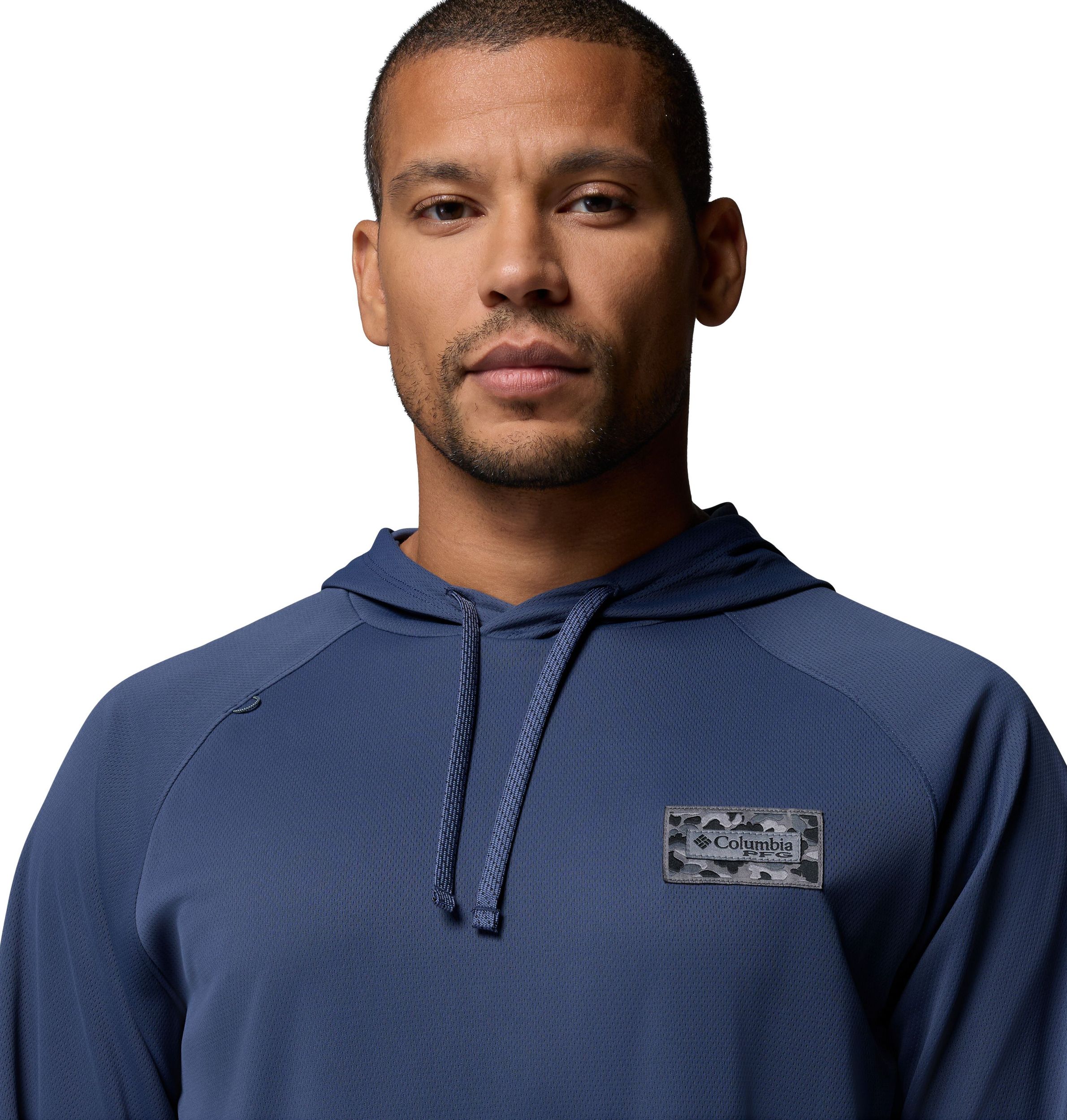 Columbia Men's Wild Cast™ Camp Hoodie