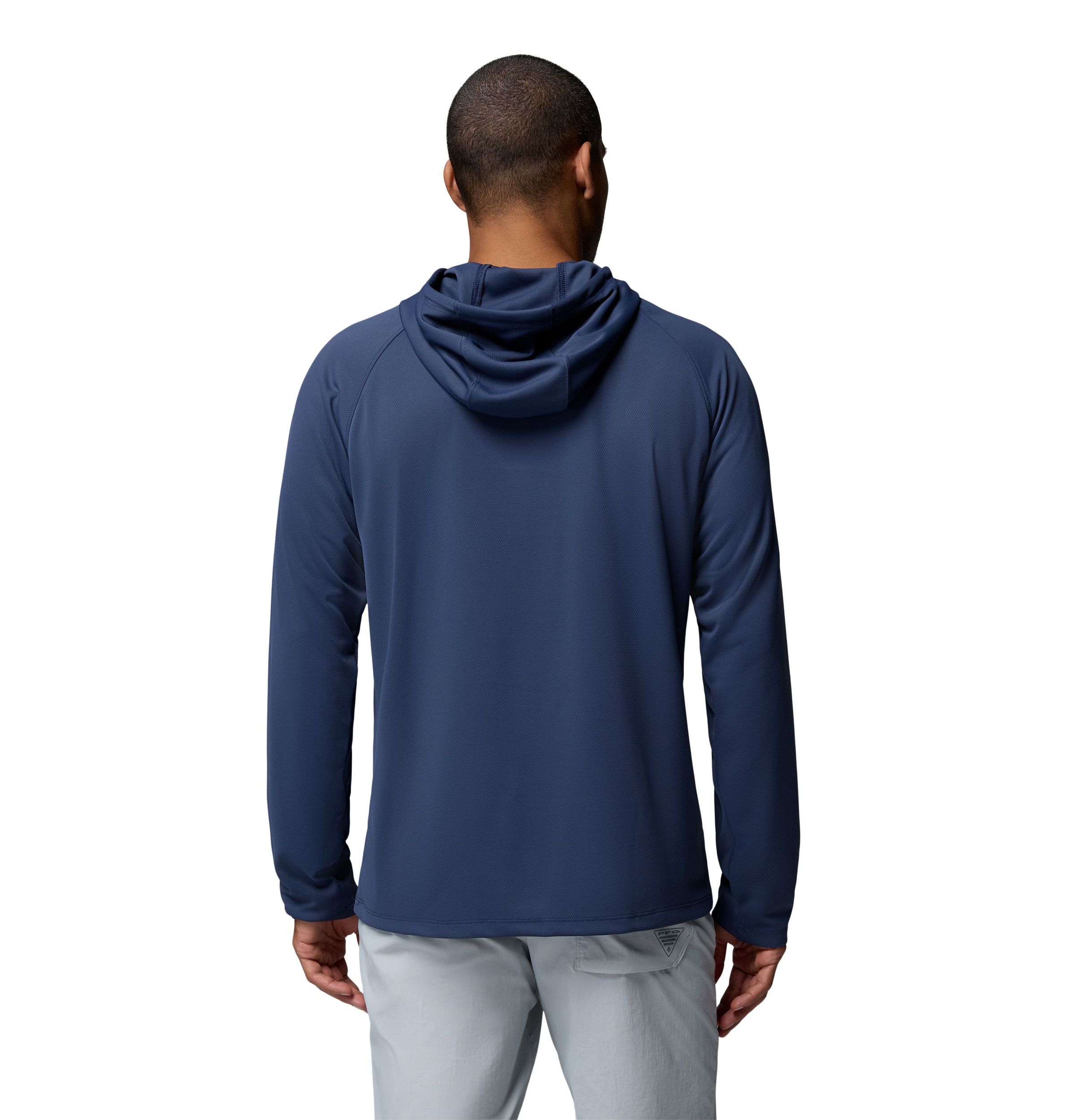 Columbia Men's Wild Cast™ Camp Hoodie
