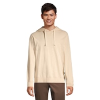 O'Neill Men's Hooded Pullover Hoodie Front_Flat