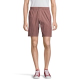 O'Neill Men's Reserve Light 18" Hybrid Shorts with Elastic Waist