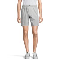 O'Neill Men's Reserve Light 18" Hybrid Shorts with Elastic Waist