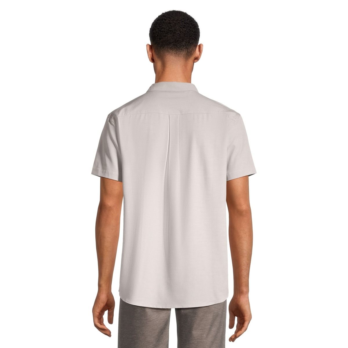 O'Neill Men's Light Check Button-up Shirt