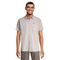 O'Neill Men's Light Check Button-up Shirt