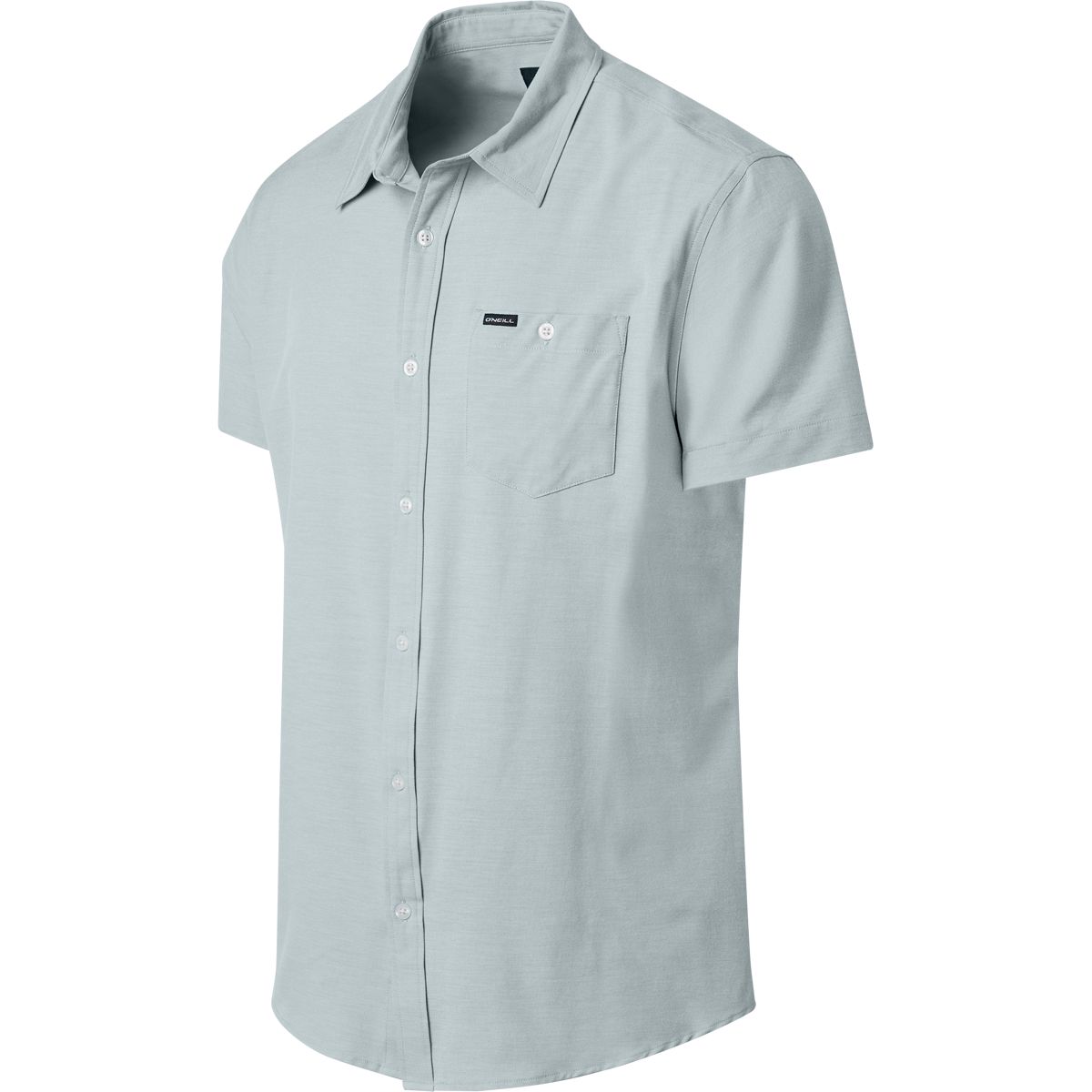 O'Neill Men's Light Check Button-up Shirt