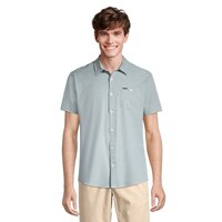 O'Neill Men's Light Check Button-up Shirt