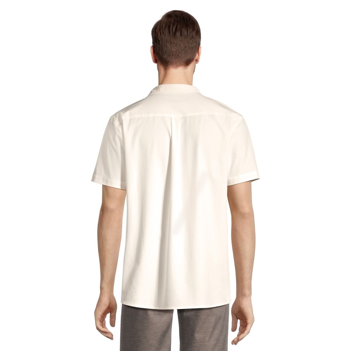 O'Neill Men's Light Check Button-up Shirt