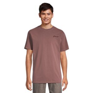 O''Neill Men''s Garment Washed Short Sleeve T-Shirt