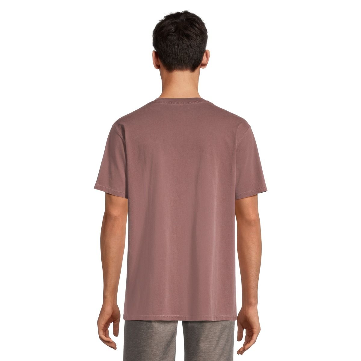 O'Neill Men's Garment Washed Short Sleeve T-Shirt