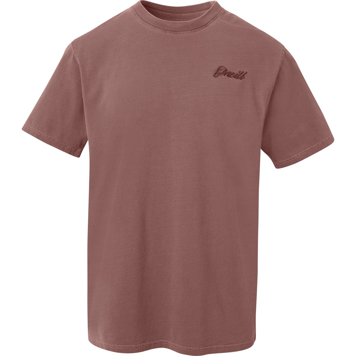 O'Neill Men's Garment Washed Short Sleeve T-Shirt