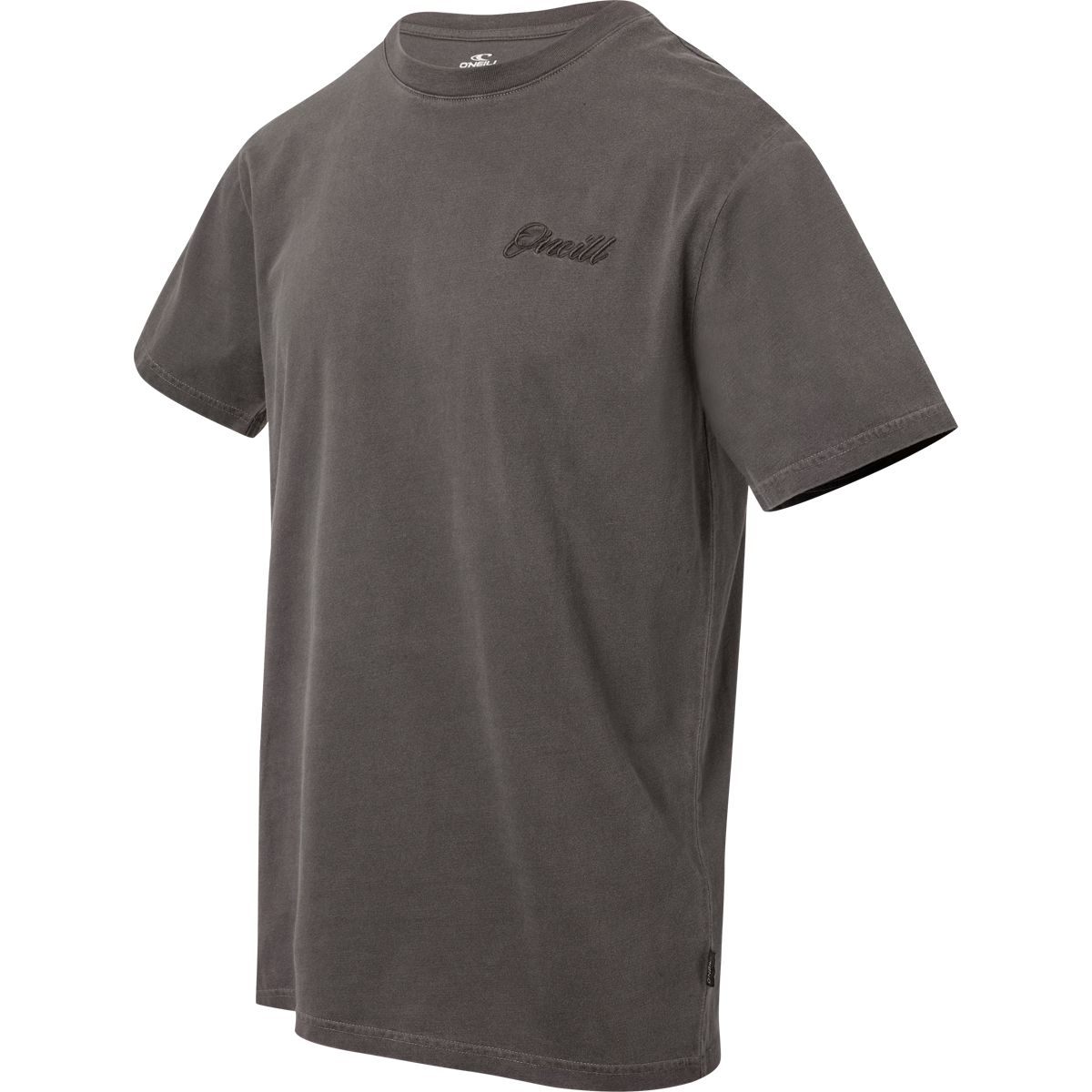 O'Neill Men's Garment Washed Short Sleeve T-Shirt