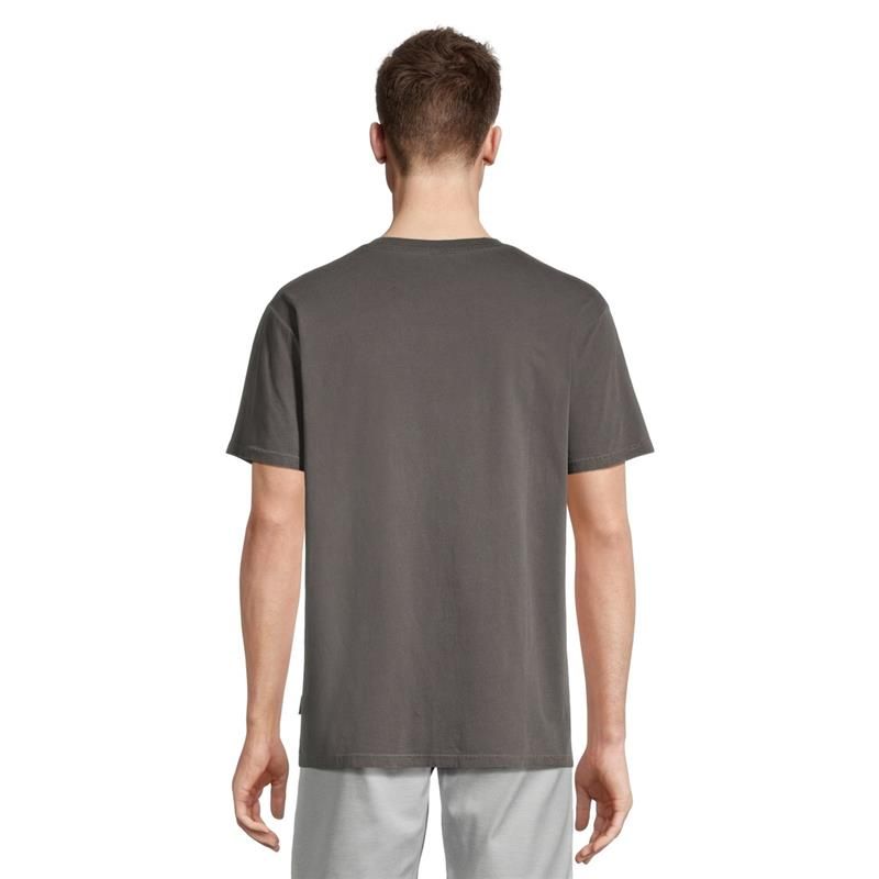 O'Neill Men's Garment Washed Short Sleeve T-Shirt