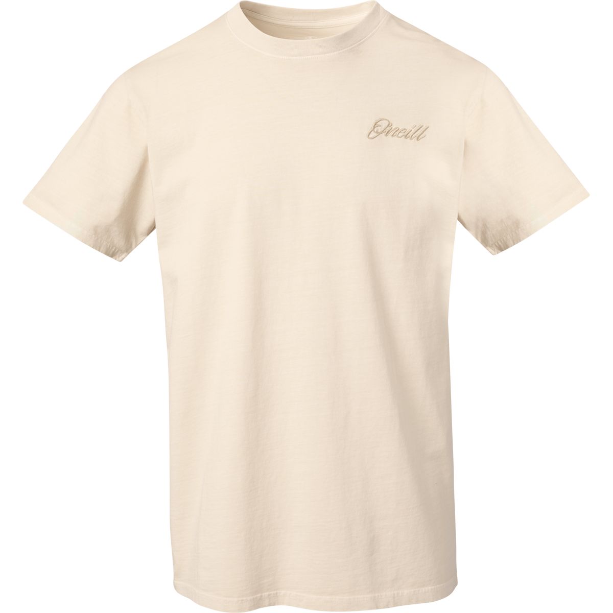O'Neill Men's Garment Washed Short Sleeve T-Shirt