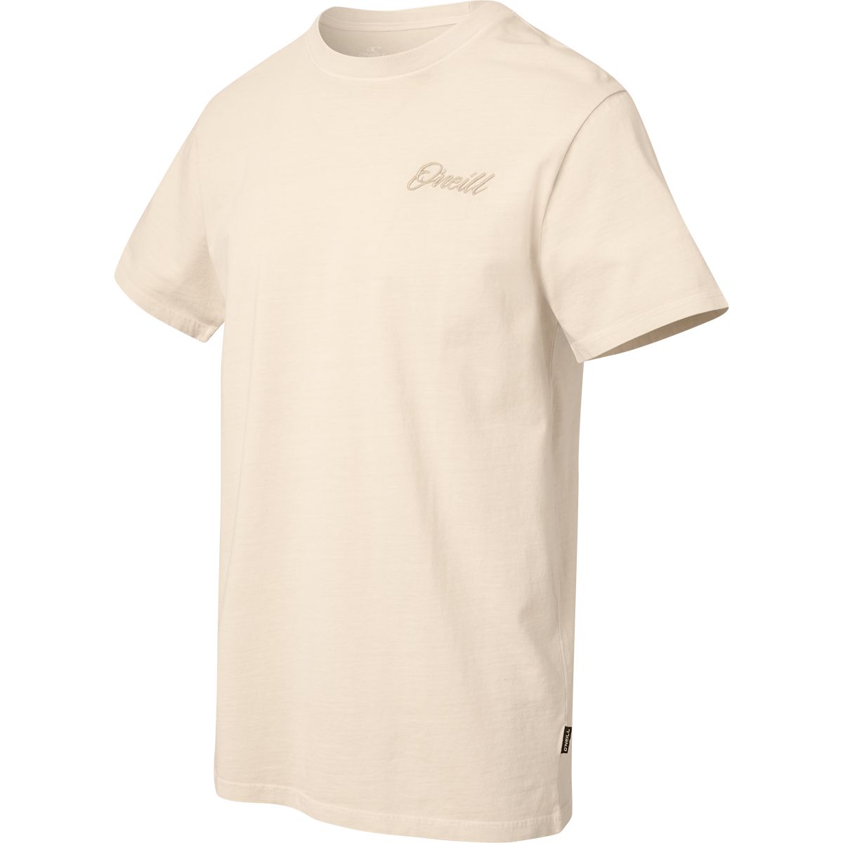 O'Neill Men's Garment Washed Short Sleeve T-Shirt